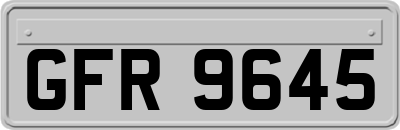 GFR9645