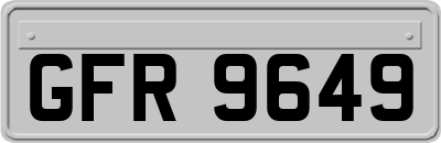 GFR9649