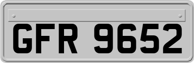 GFR9652