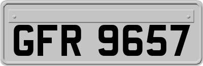 GFR9657
