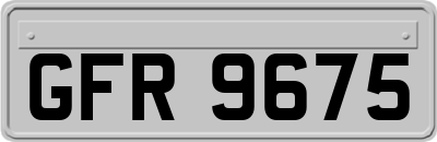 GFR9675