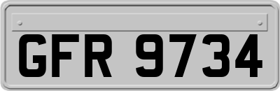 GFR9734