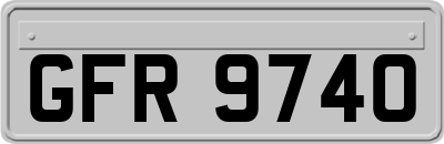 GFR9740