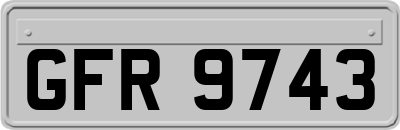 GFR9743