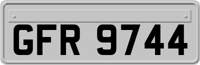 GFR9744
