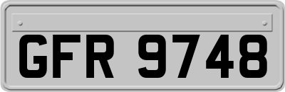 GFR9748