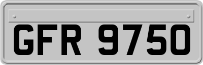 GFR9750