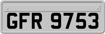 GFR9753
