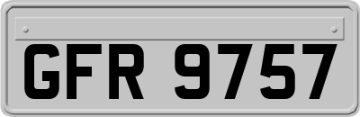 GFR9757