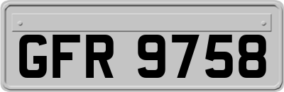 GFR9758
