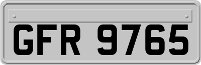 GFR9765