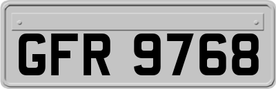 GFR9768