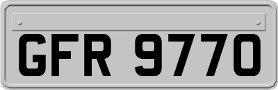 GFR9770