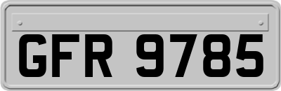 GFR9785