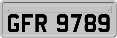 GFR9789