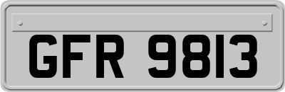 GFR9813