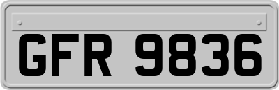 GFR9836