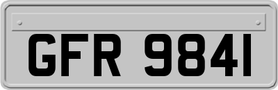 GFR9841