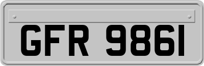 GFR9861