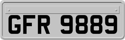 GFR9889