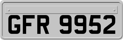 GFR9952