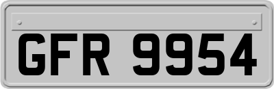 GFR9954