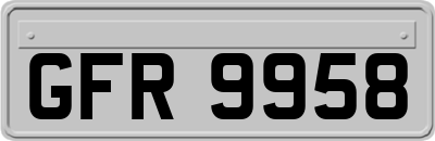 GFR9958