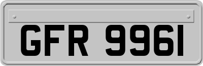 GFR9961