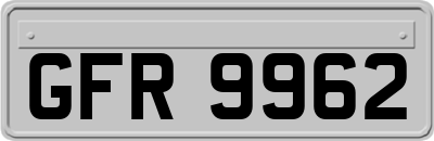 GFR9962