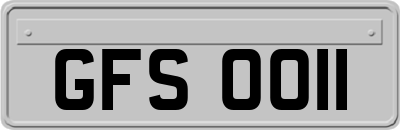 GFS0011