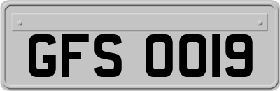 GFS0019