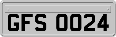 GFS0024