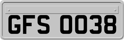 GFS0038