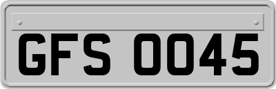 GFS0045