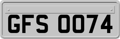 GFS0074