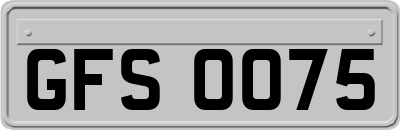 GFS0075