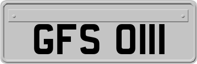GFS0111