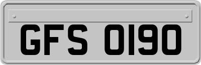 GFS0190