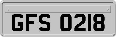 GFS0218