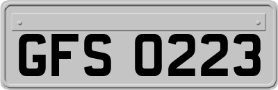 GFS0223