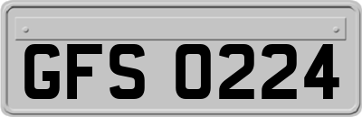 GFS0224
