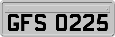 GFS0225