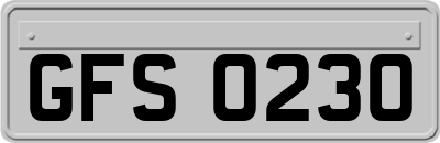 GFS0230