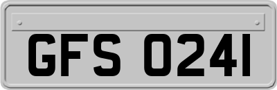 GFS0241