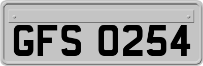 GFS0254