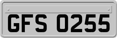 GFS0255