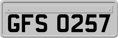 GFS0257