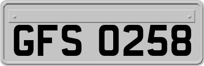GFS0258
