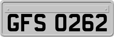 GFS0262