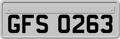 GFS0263